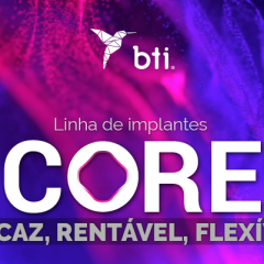 Imagem da notícia: BTI Core assegura resultados mais previsíveis com o mínimo investimento