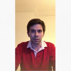 Imagem da notícia: Nuno Menezes Gonçalves: Covid-19 e o impacto na medicina dentária