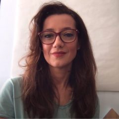 Imagem da notícia: Cátia Íris Gonçalves: Covid-19 e o impacto na medicina dentária
