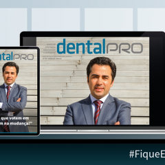 Imagem da notícia: DentalPro 147