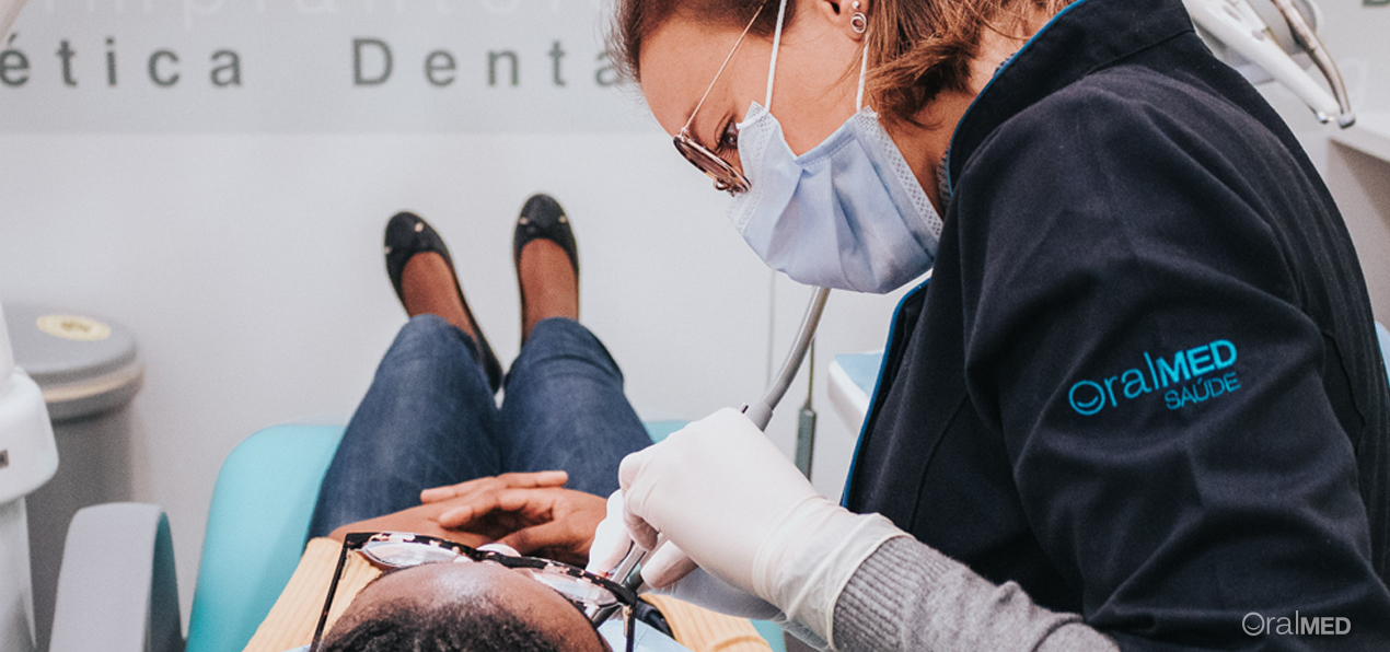 Imagem da notícia: Grupo OralMED Saúde cria apoios para os seus dentistas