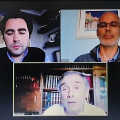 Imagem da notícia: “É urgente rever lay-off para sócios-gerentes das clínicas”