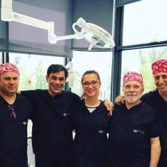 Imagem da notícia: Curso de Cirurgia Oral – Dare yourself to practice