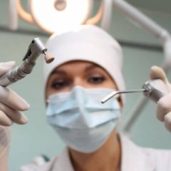 Imagem da notícia: Petição: Apoio urgente para o setor da medicina dentária