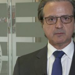 Imagem da notícia: Orlando Monteiro da Silva: “Há mais custos inerentes à pandemia”