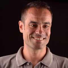 Imagem da notícia: André Sousa está à frente da iTero em Portugal