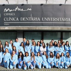 Imagem da notícia: Jornadas da Faculdade de Medicina Dentária-UCP em formato online