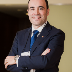 Imagem da notícia: Luís Pinheiro: Covid-19 e o impacto na medicina dentária