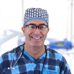 Imagem da notícia: Sérgio Pereira: Covid-19 e o impacto na medicina dentária