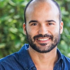 Imagem da notícia: André Gonçalves: Covid-19 e o impacto na medicina dentária