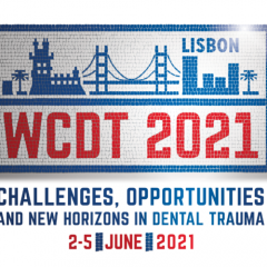 Imagem da notícia: Congresso Mundial de Traumatologia Dentária adiado para 2021