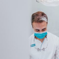 Imagem da notícia: OralMED prepara reabertura de todas as suas clínicas