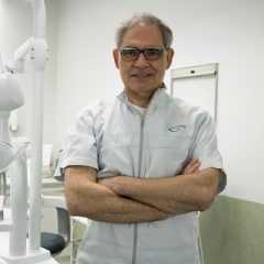 Imagem da notícia: Manuel Neves é mandatário  da candidatura de Miguel Pavão