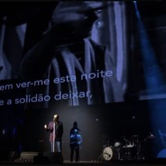Imagem da notícia: Pedro Abrunhosa junta-se à Sorrir à ONDA