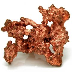 Imagem da notícia: O cobre mata o coronavírus?