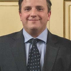 Imagem da notícia: Eleições OMD 2020: Comunicado de João Neto