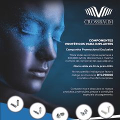 Imagem da notícia: ARGO BAUM lança campanha promocional exclusiva