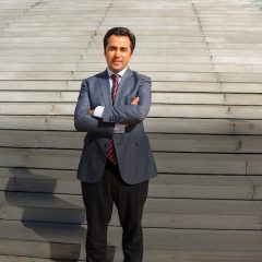 Imagem da notícia: Miguel Pavão é o novo bastonário da OMD