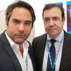 Imagem da notícia: “Queremos afirmar-nos no mercado dentário com produtos portugueses”