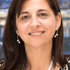 Imagem da notícia: Patrícia Manarte Monteiro: o ensino da medicina dentária em período pandémico