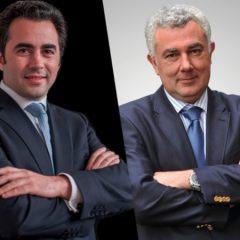 Imagem da notícia: Eleições OMD 2020: Um lugar, dois candidatos