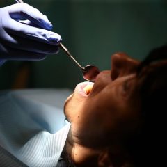 Imagem da notícia: 1º Barómetro Europeu Dentário sobre a Covid-19