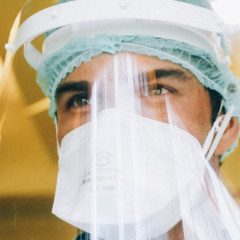 Imagem da notícia: Será que o gabinete de medicina dentária é um lugar seguro?
