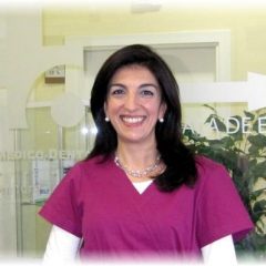 Imagem da notícia: Susana Falardo Ramos na American Academy of Dental Sleep Medicine