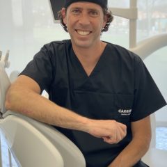 Imagem da notícia: Carreira Dental Clinic abre clínica na cidade do Porto