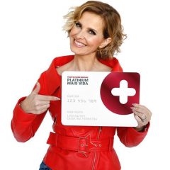 Imagem da notícia: AIMD envia carta a Cristina Ferreira, embaixadora da Medicare
