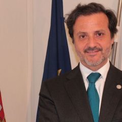 Imagem da notícia: Orlando Monteiro da Silva e os últimos 20 anos na OMD
