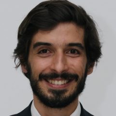 Imagem da notícia: OMD: António Roma Torres lidera nova equipa do Centro de Formação Contínua