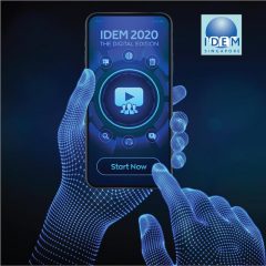 Imagem da notícia: Experiência online da IDEM 2020 foi “um sucesso”