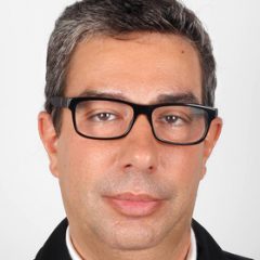 Imagem da notícia: António Mata é o novo presidente da comissão científica da OMD