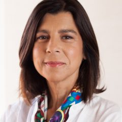 Imagem da notícia: Ana Mano Azul: o ensino da medicina dentária em período pandémico