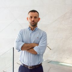 Imagem da notícia: Gilson Membrive é o novo national sales manager da BioHorizons Camlog Ibérica