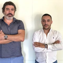 Imagem da notícia: Odyssey Medica, empresa que nasce em período de pandemia