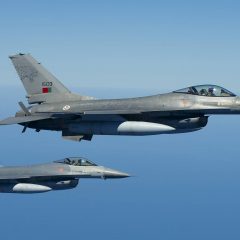 Imagem da notícia: Força Aérea “à caça” de médicos dentistas
