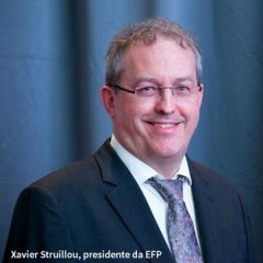Imagem da notícia: EFP adia o congresso EuroPerio10 para 2022