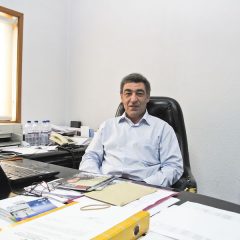 Imagem da notícia: Joaquim Moreira: o ensino da medicina dentária em período pandémico