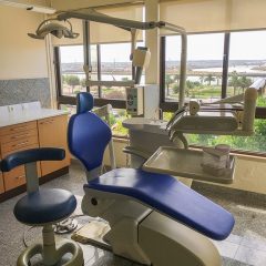 Imagem da notícia: Vende-se clínica dentária na Figueira da Foz