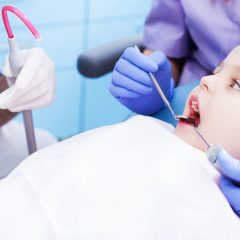 Imagem da notícia: Cheques-dentista para crianças válidos até ao final do ano
