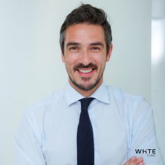 Imagem da notícia: Miguel Stanley é professor na Penn Dental Medicine