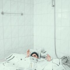 Imagem da notícia: Projeto quer prevenir e combater o burnout em estudantes de medicina dentária
