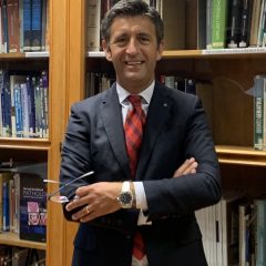 Imagem da notícia: Francisco do Vale: o ensino da medicina dentária em período pandémico