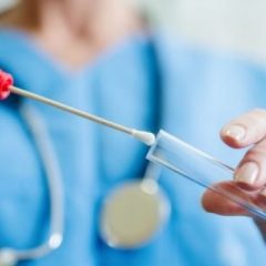 Imagem da notícia: Medicina dentária: protocolos para realização de testes à Covid-19