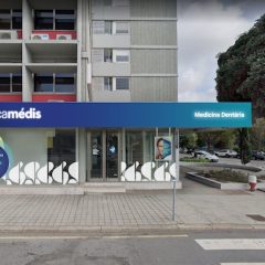 Imagem da notícia: Clínica Médis abre novo espaço na cidade do Porto