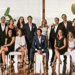 Imagem da notícia: Carreira Dental Clinic promove encontro dedicado à equipa