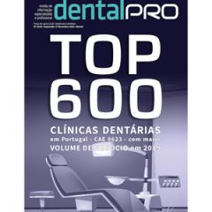 Imagem da notícia: DentalPro nr. 153/154