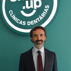Imagem da notícia: Smile.up: Oscar Salamanca em entrevista